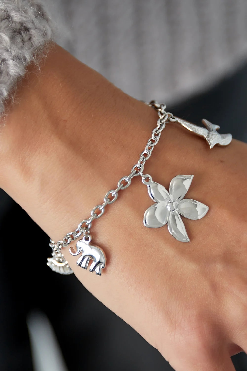 Armband Spirit of Nature