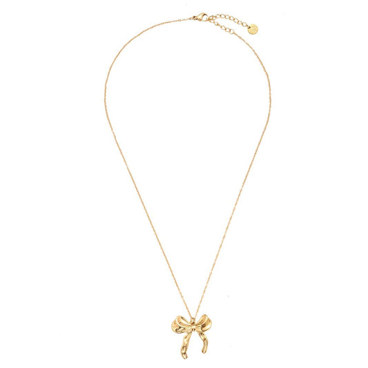 Ketting Belle Bow