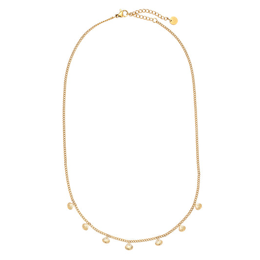 Ketting Tiny Shells