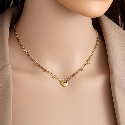Ketting Sweet Rebel