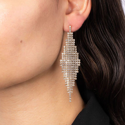 Oorbellen Shine bright