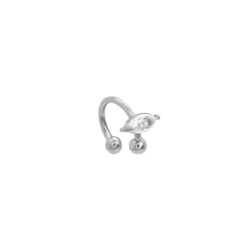Earcuff Shiny Eye