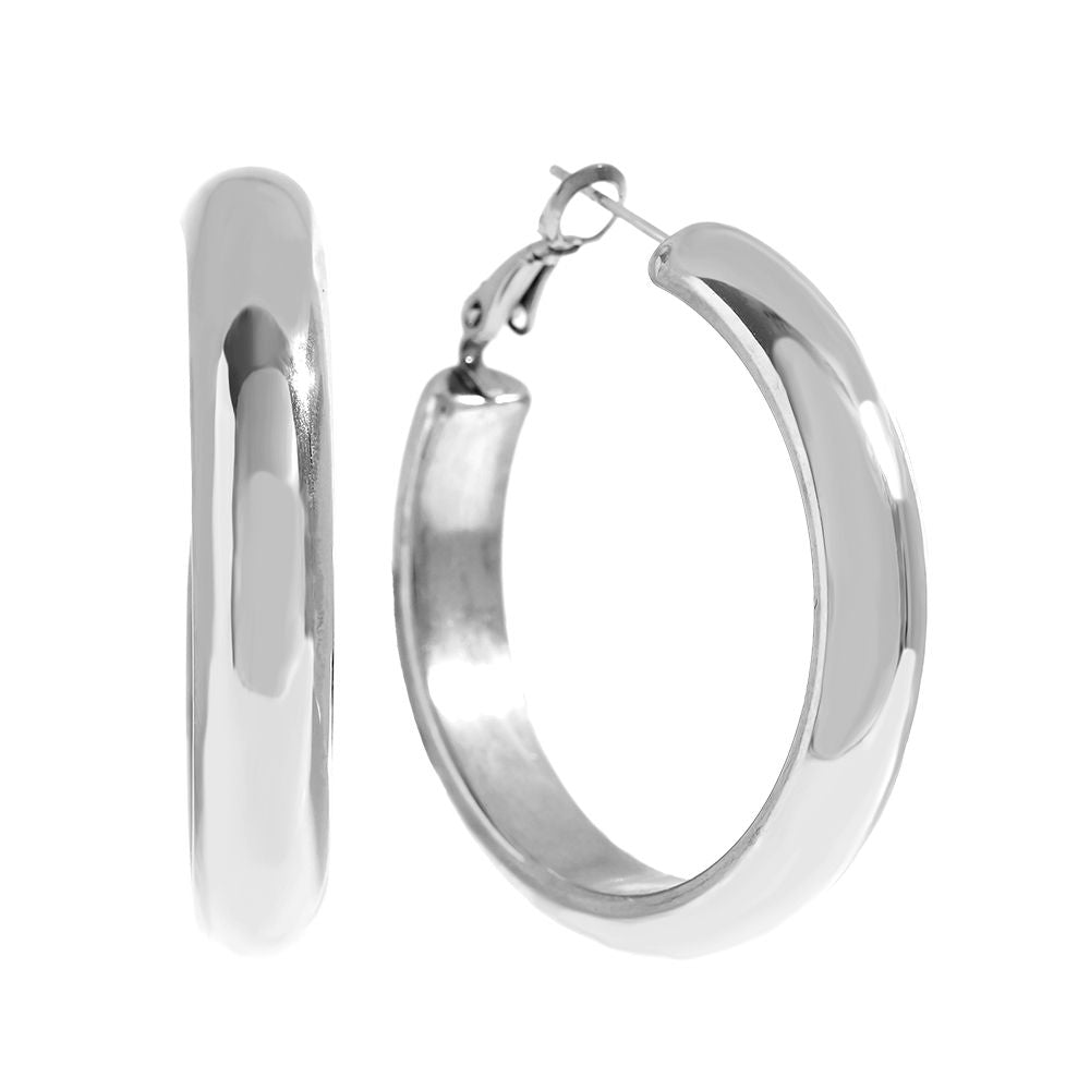 Oorbellen Classic Glow