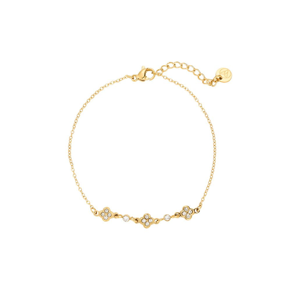 Armbandje Bloom spark