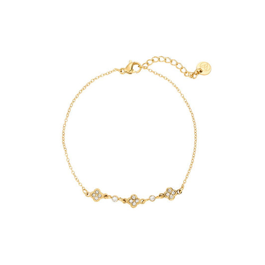 Armbandje Bloom spark