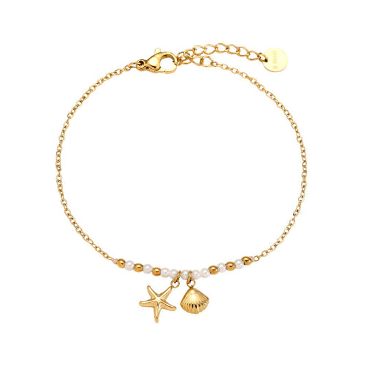 Armband Salty Soul