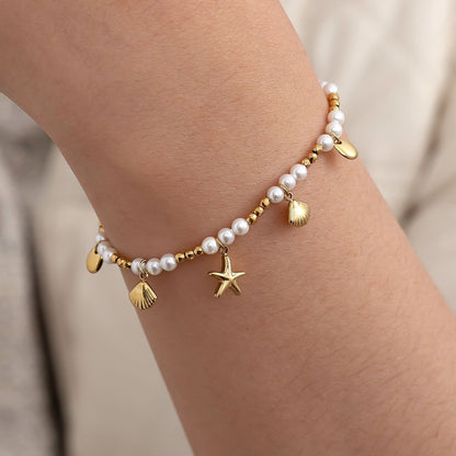 Armband Sea Bloom