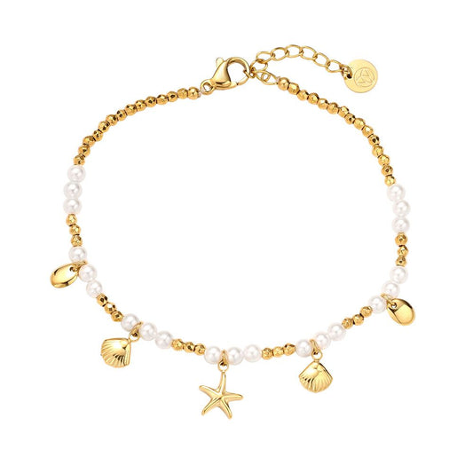Armband Sea Bloom