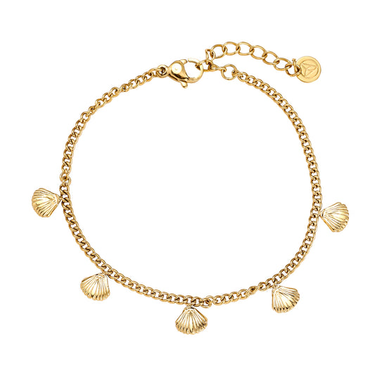 Armband Tiny Shells