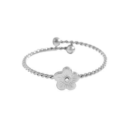 Ring Tiny Bloom