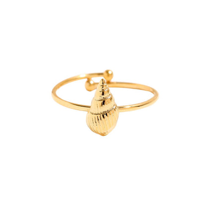 Ring Mini Hoorn