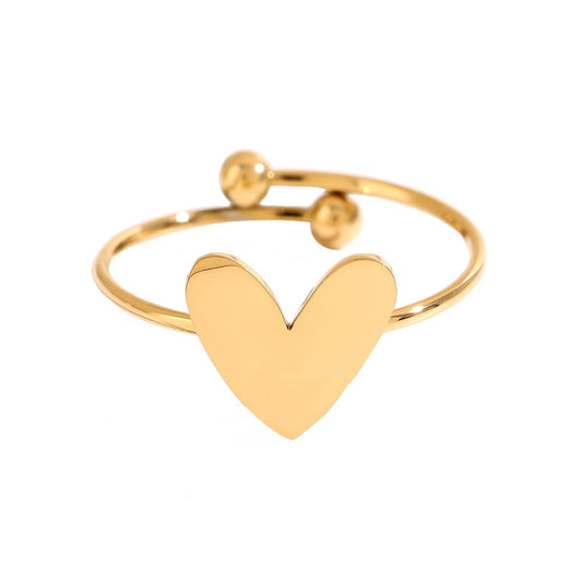 Ring Sweetheart
