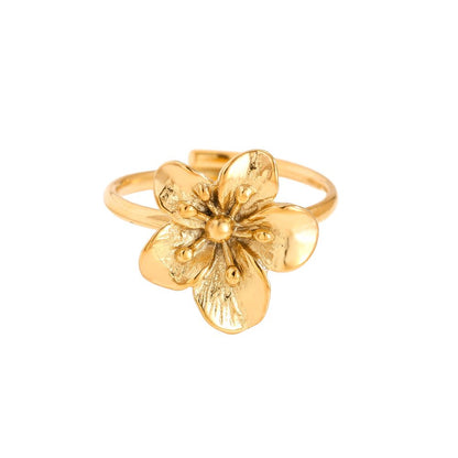 Ring Bloem