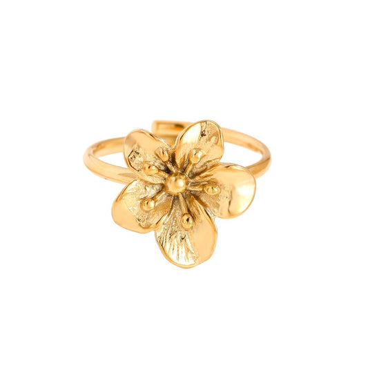 Ring Bloem