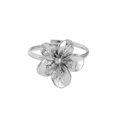 Ring Bloem