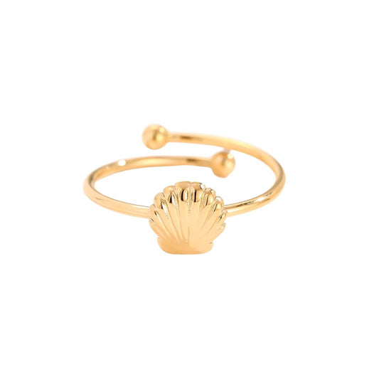 Ring Mini Shell