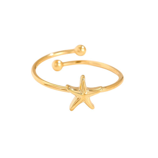Ring Mini zeester