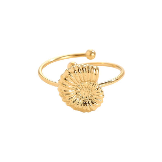 Ring Ocean Whisper