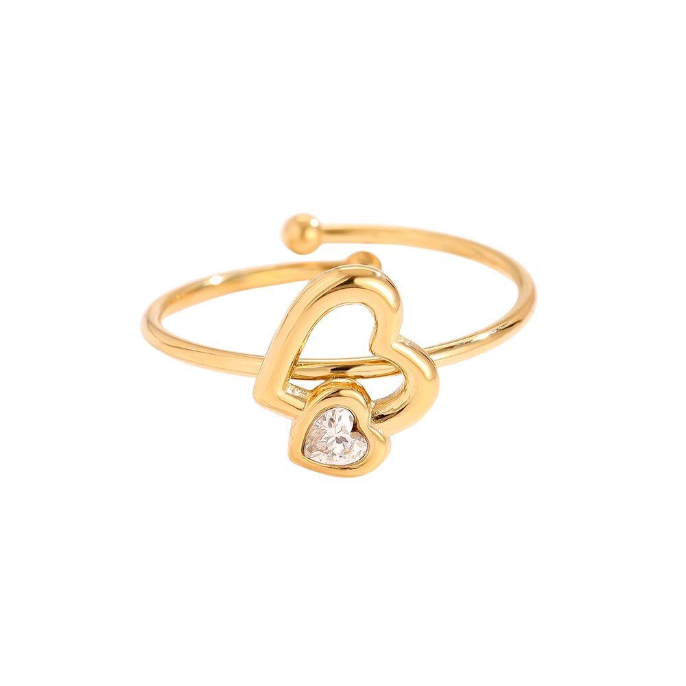 Ring Sweet Hearts