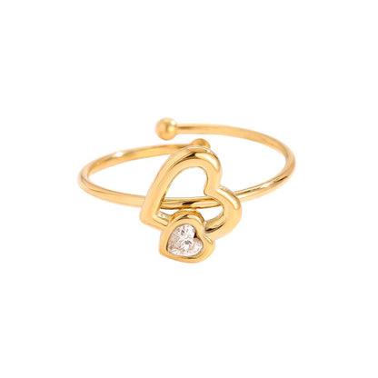 Ring Sweet Hearts
