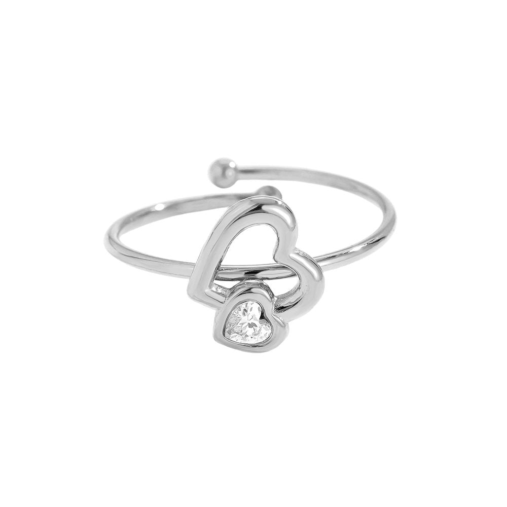 Ring Sweet Hearts