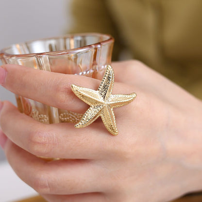Ring Star fo the Sea