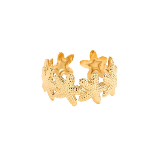Ring Sea Sparkle