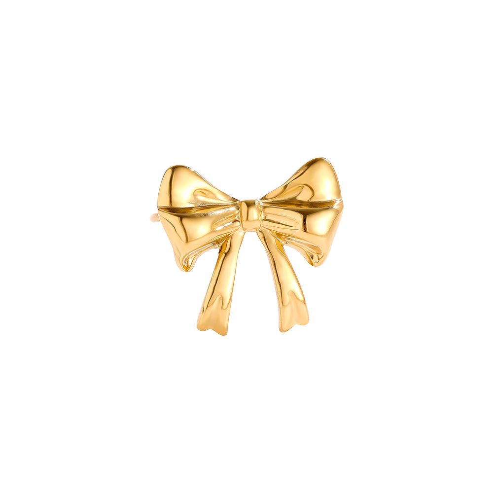 Ring Bowie Blush