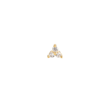 Piercing Finona