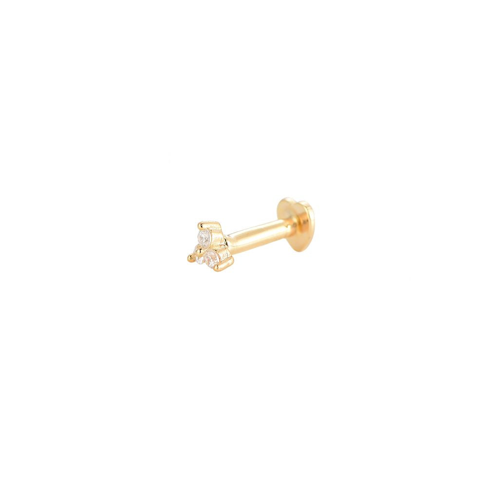 Piercing Finona