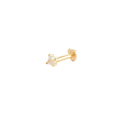 Piercing Finona