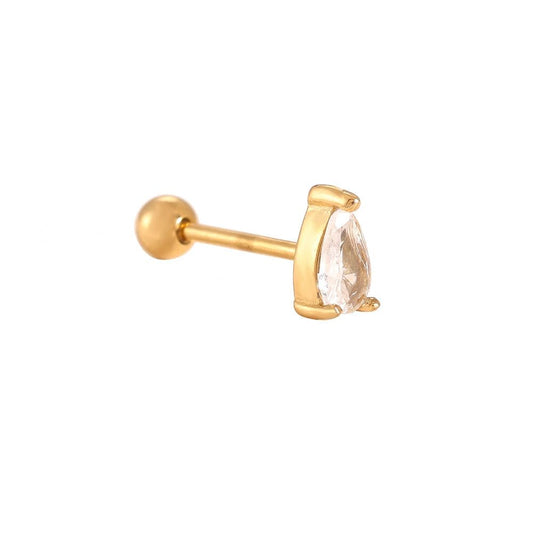 Piercing Diamond Drop