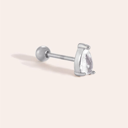 Piercing Diamond Drop