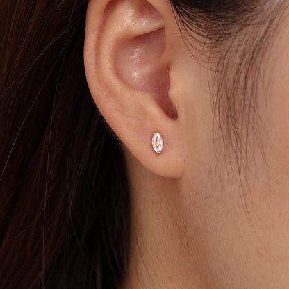 Piercing Diamond Eye