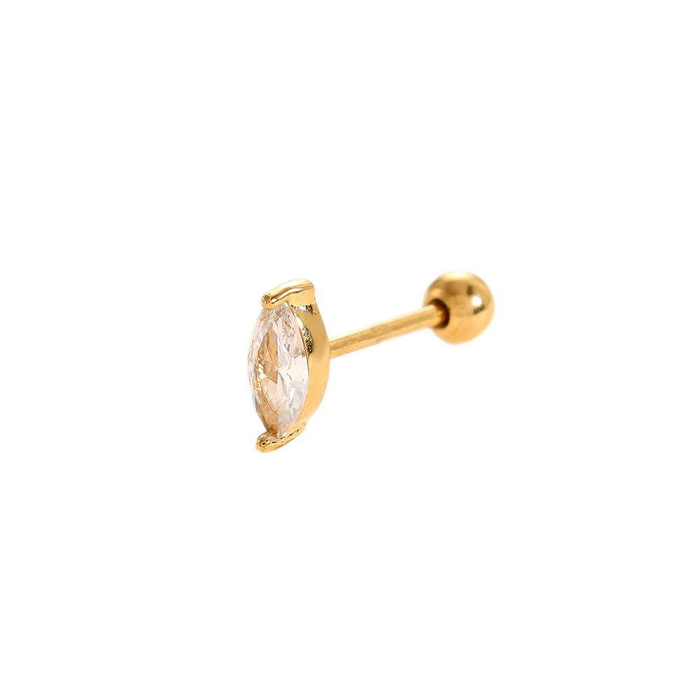 Piercing Diamond Eye