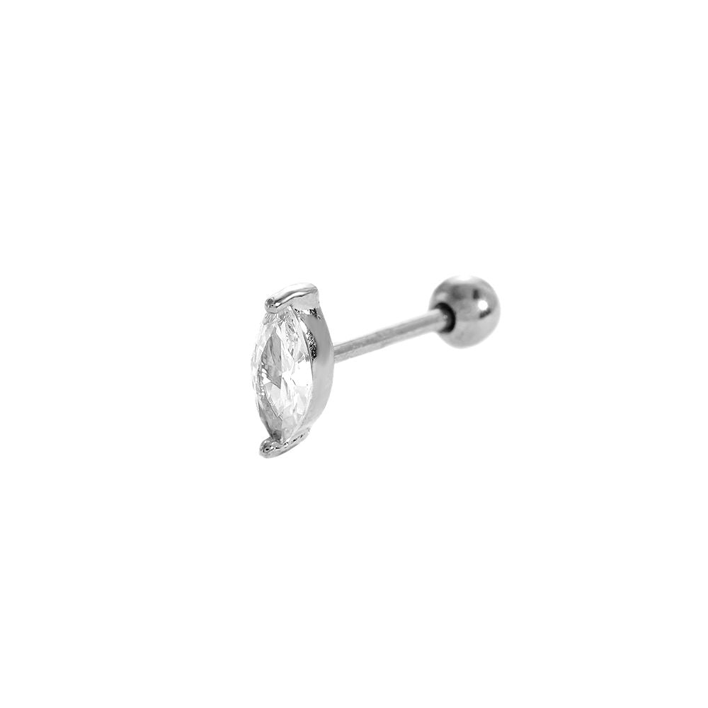 Piercing Diamond Eye