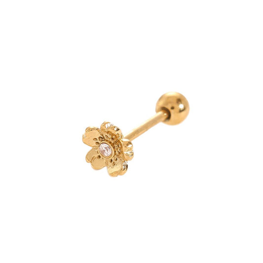 Piercing Mini Flower