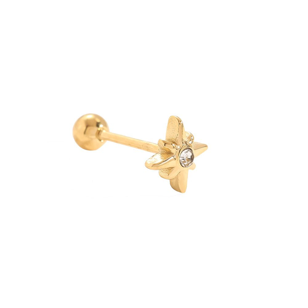 Piercing Universe star