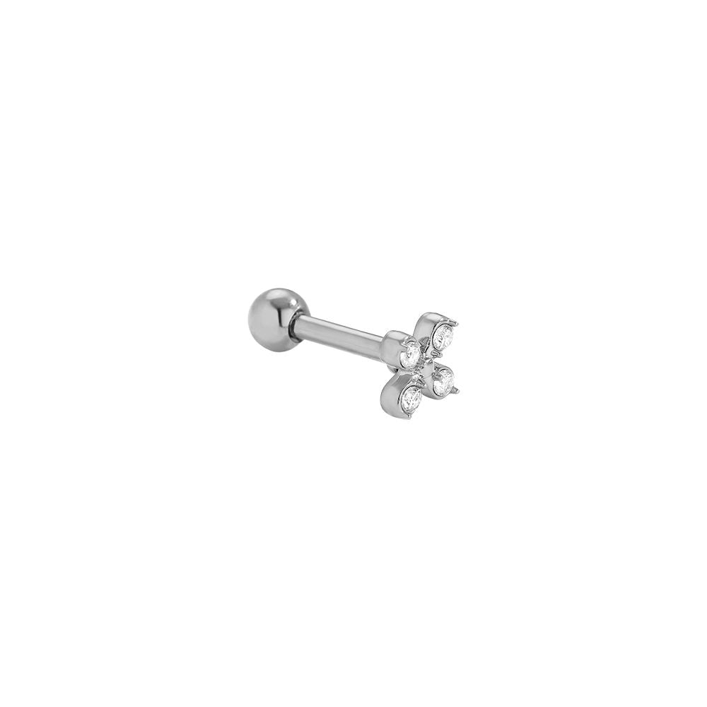 Piercing Sparkly Luck