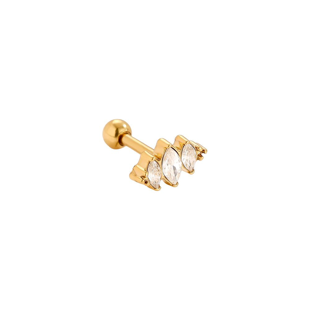 Piercing Triple Spark