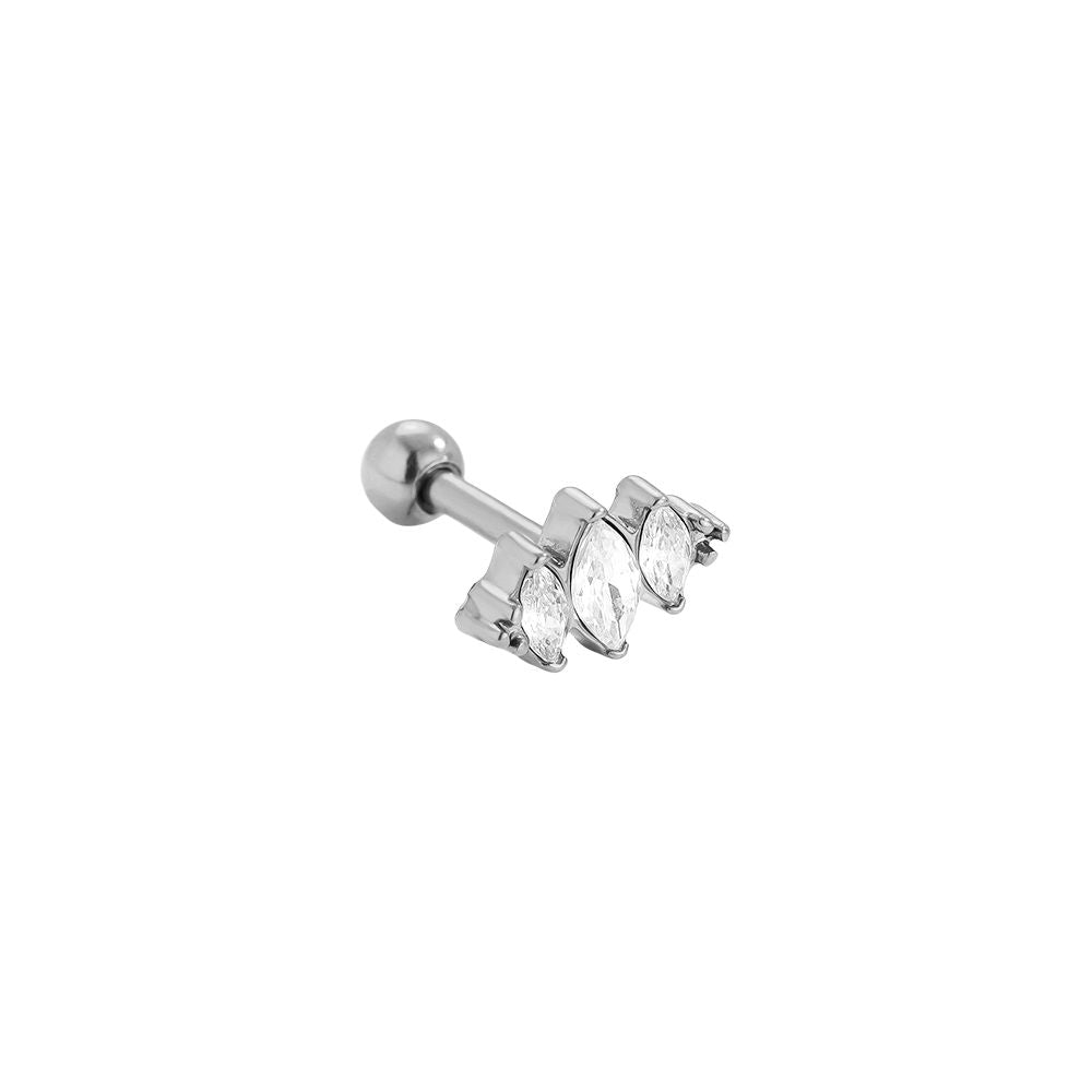 Piercing Triple Spark