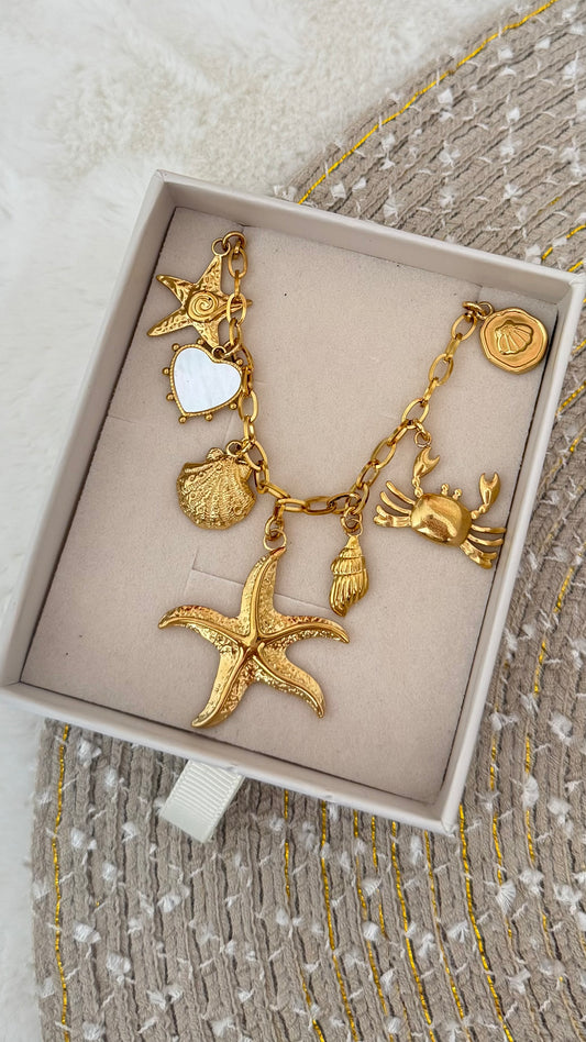 Ketting Sea me Shine