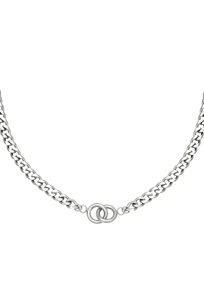 Ketting Intertwined