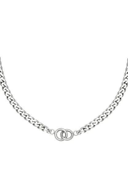 Ketting Intertwined