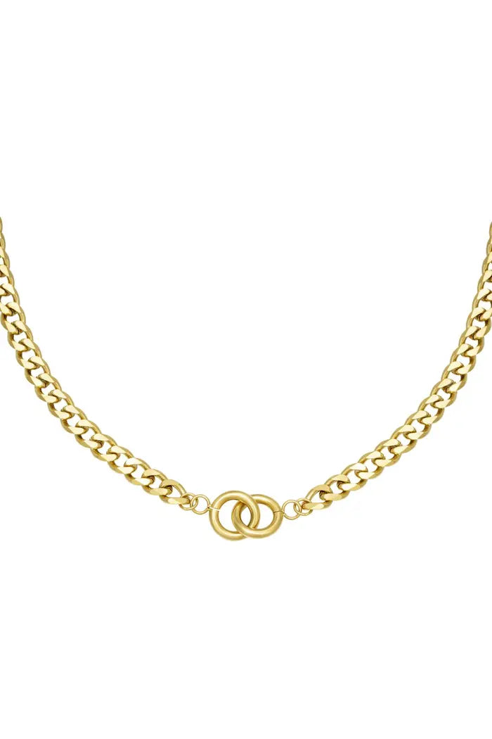 Ketting Intertwined