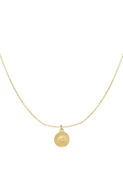 Ketting Coin