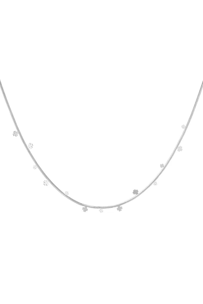 Ketting Clover Party
