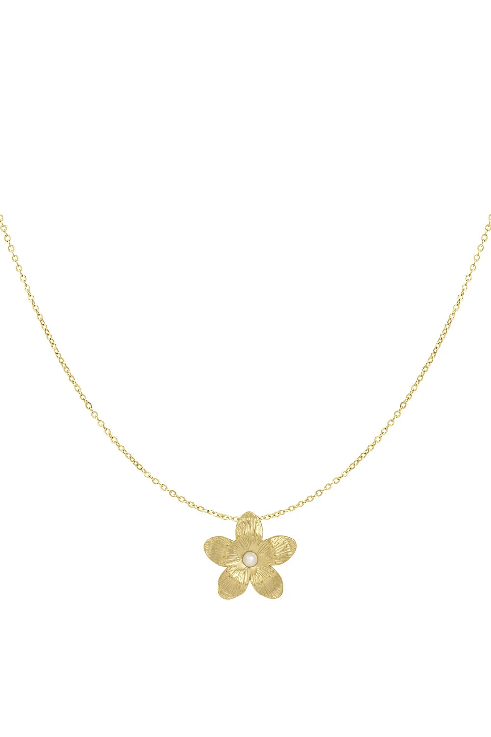 Ketting Pure Bloom