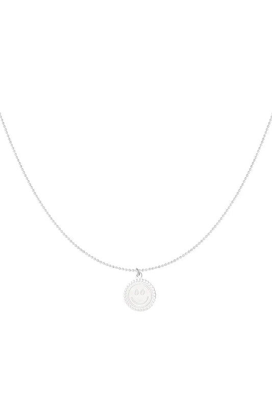 Ketting happy life
