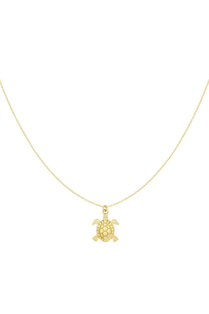 Ketting Turtle Tides